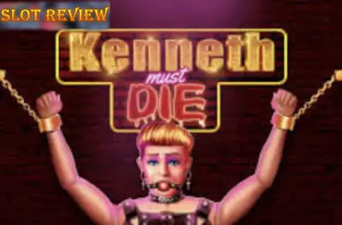 Kenneth Must Die icon